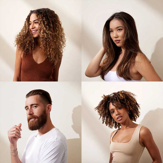 Hair Styling Duo by Olaplex
