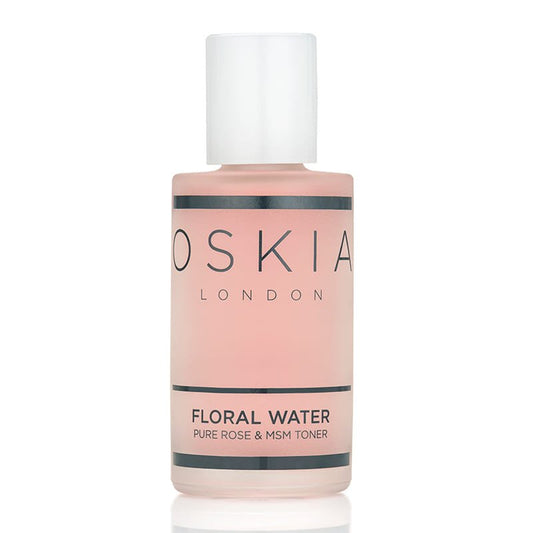 Floral Water Pure Rose & MSM Toner 150ml