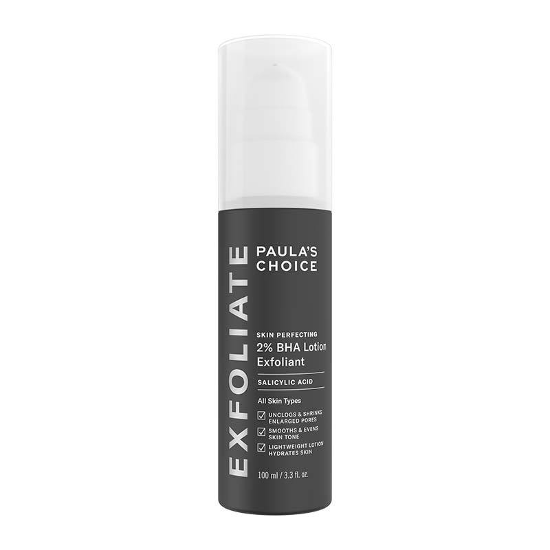 Skin Perfecting 2% BHA Lotion Exfoliant by Paula's Choice