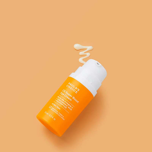 Vitamin C Super Boost Eye Cream by Paula's Choice