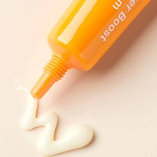Vitamin C Super Boost Eye Cream Travel Size