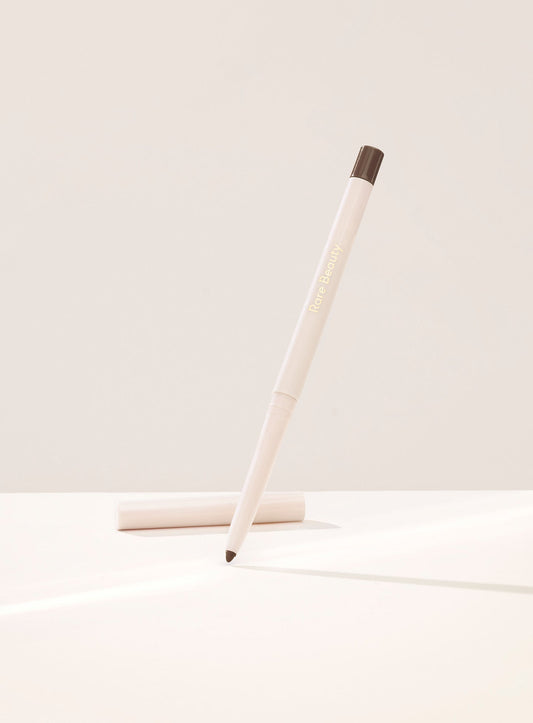 Perfect Strokes Longwear Gel Eyeliner by Rare Beauty