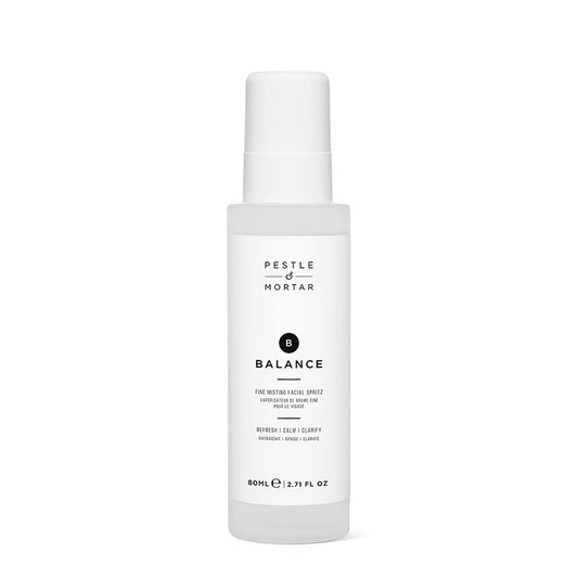 Balance Fine Misting Facial Spritz