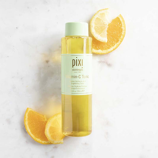 Vitamin-C Tonic Brightening Toner