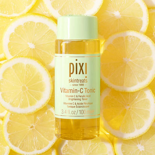 Vitamin-C Tonic Travel Size
