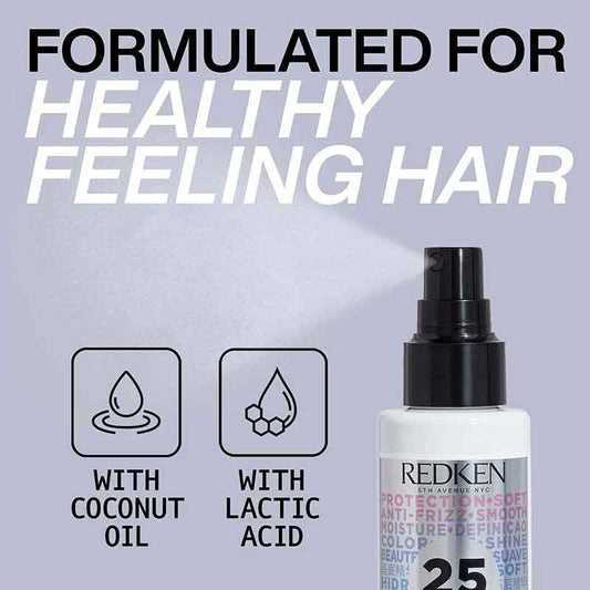 One United Multi-Tasking Hair Treatment by Redken