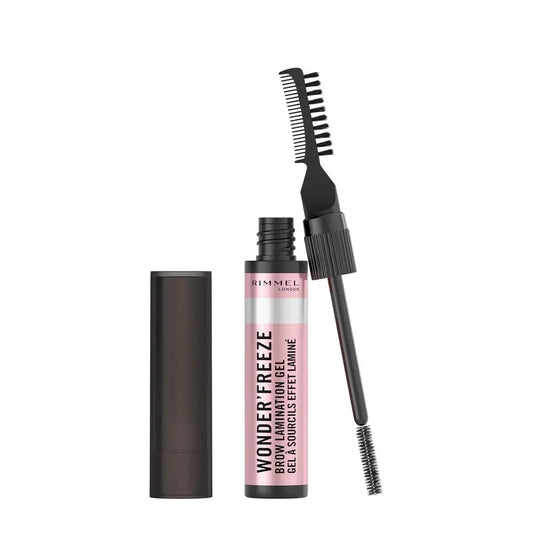 Wonder'Freeze Brow Lamination Gel by Rimmel London