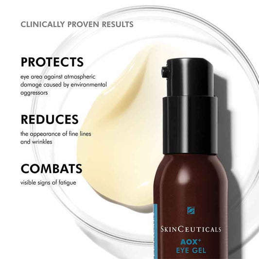 AOX+ Eye Gel