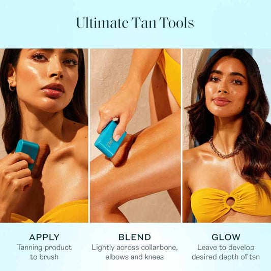 Ultimate Tan Body Brush by St. Tropez