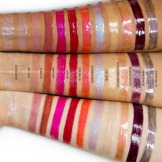 Beauty Boss Lip Gloss