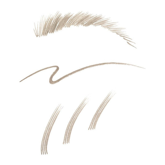 Stay All Day Waterproof Balayage Brow Pen