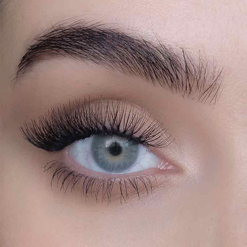 Nikki Cluster Lashes