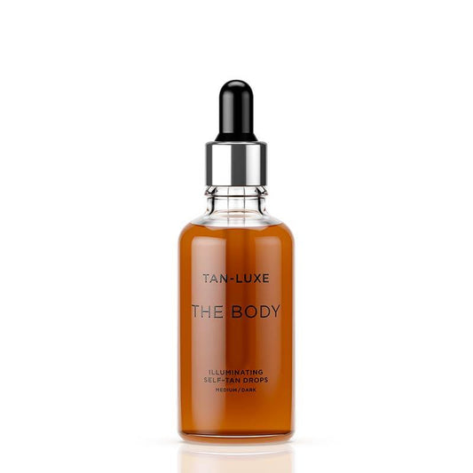 The Body Illuminating Self-Tan Drops by TAN-LUXE