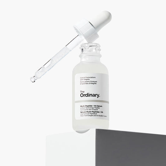 Multi-Peptide + HA Serum
