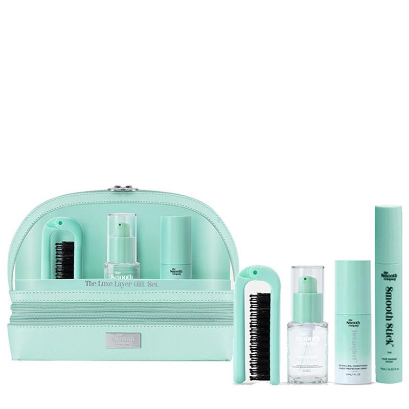 Luxe Layer Gift Set + Free Smooth Stick by The Smooth Company