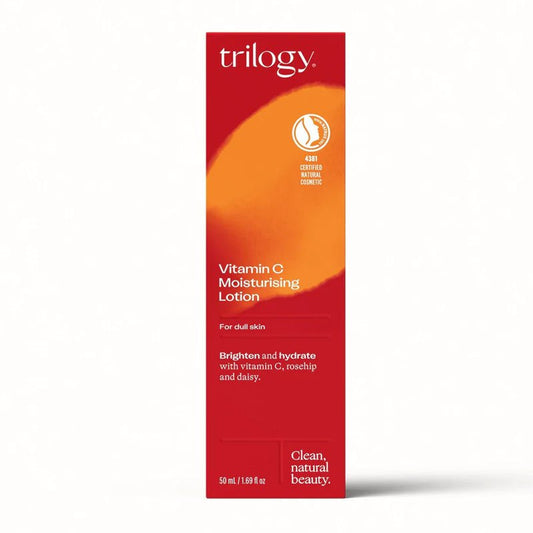 Vitamin C Moisturising Lotion
