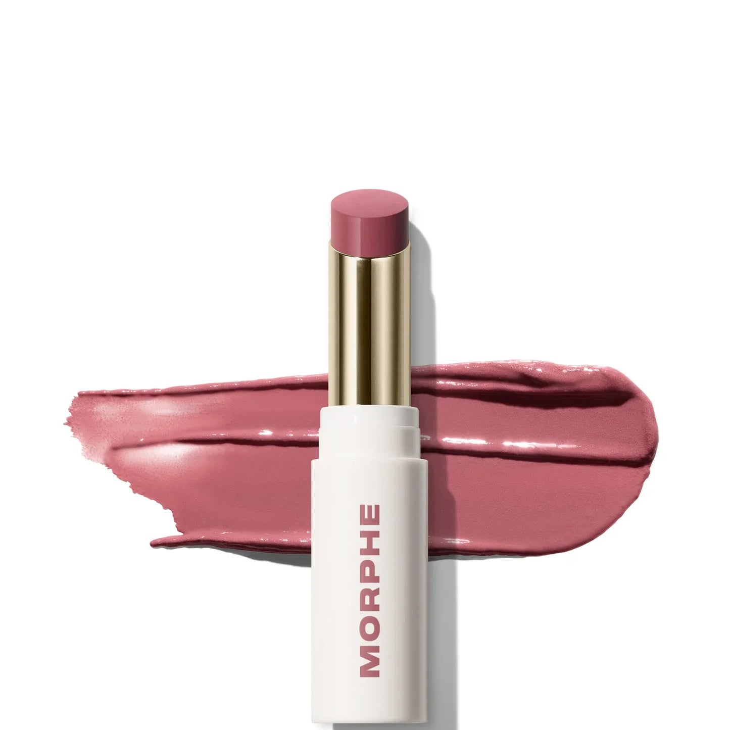 Liplock Glossy Lipstick 4g by Morphe