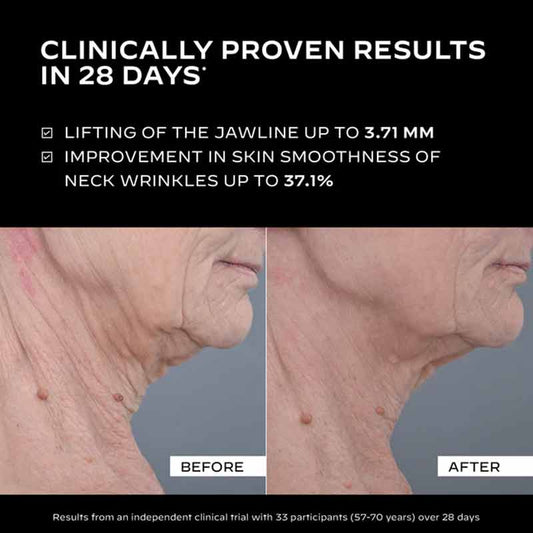 Collagen Solution Firming Serum