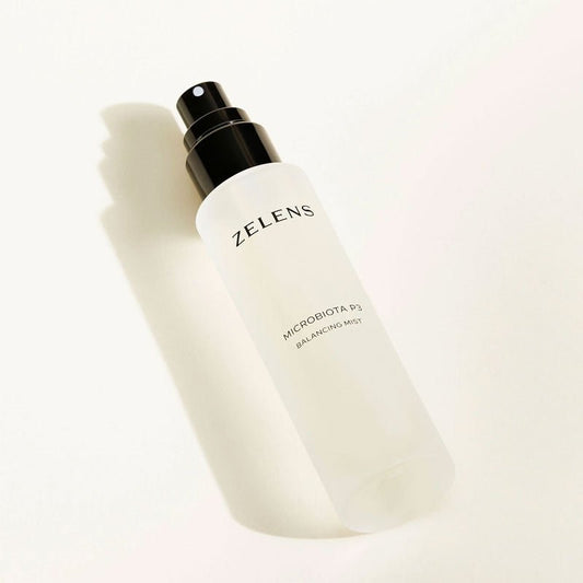 Microbiota P3 Balancing Mist by Zelens