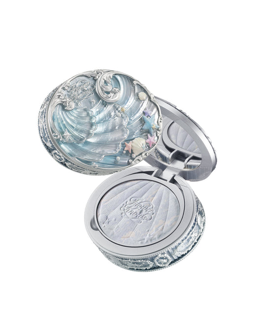 Shell's Jewel Baked Powder
