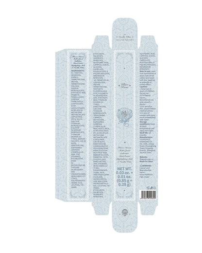 Shell's Jewel Dual-Ended Highlighting Stick