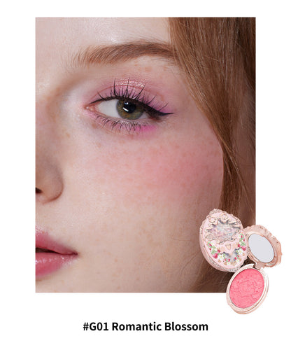 Strawberry Tart Beauty Set