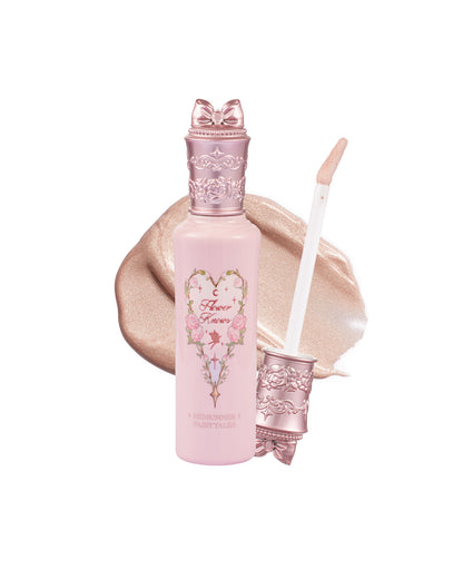 Midsummer Fairytales Liquid Highlighter (Multichrome)