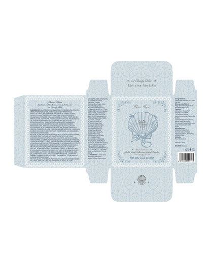 Shell's Jewel Baked Powder