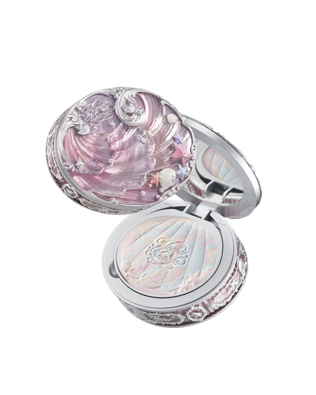 Shell's Jewel Baked Powder
