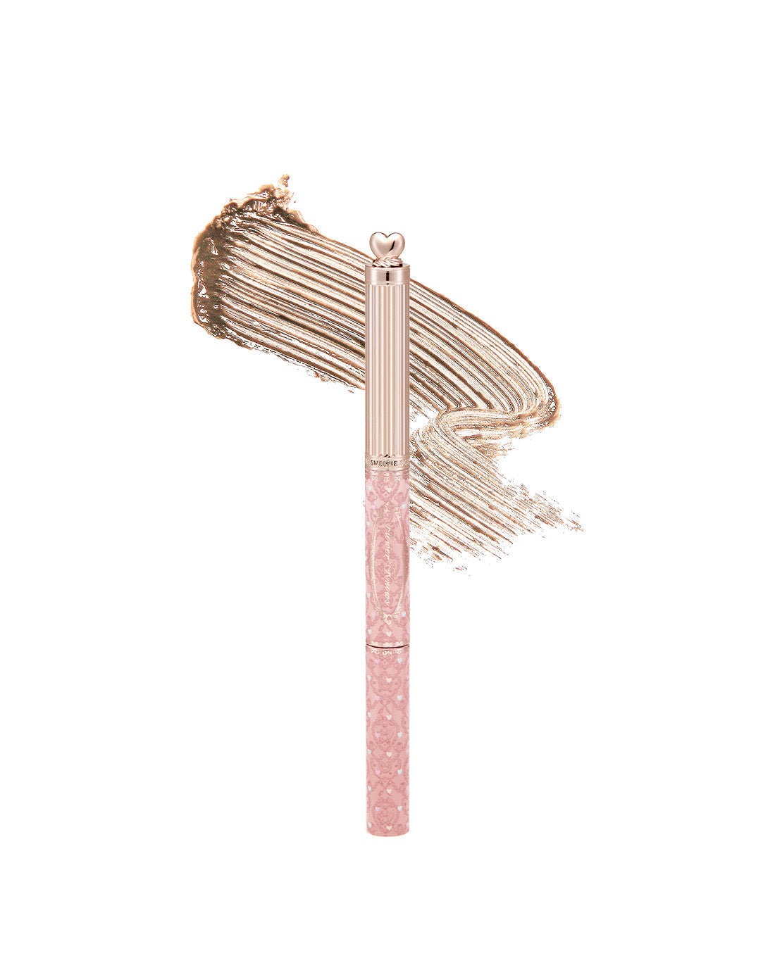 The Sweetie Bear Dual-Ended Brow Gel & Pencil