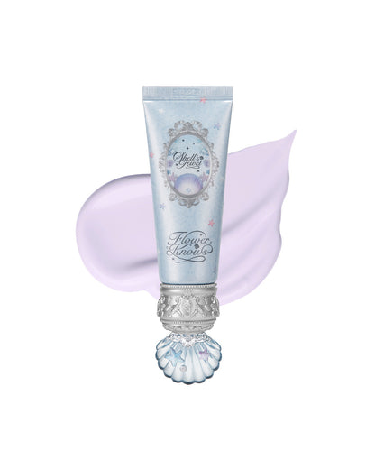 Shell's Jewel Radiance Primer