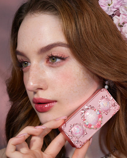 Midsummer Fairytales Eyebrow Palette