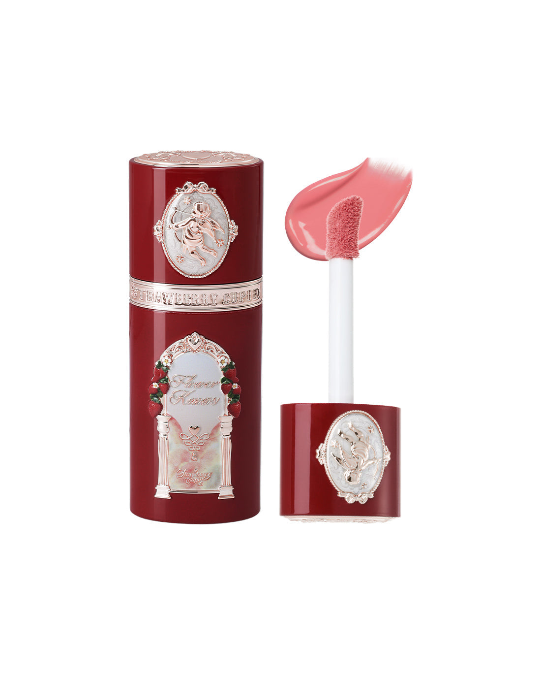 Strawberry Cupid All Day Glow Liquid Blush
