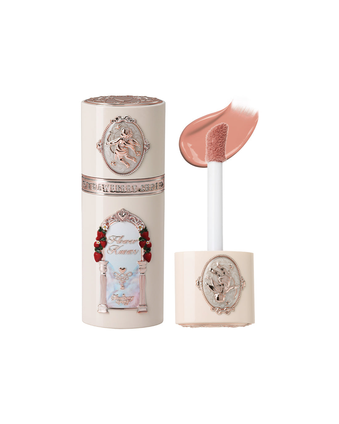 Strawberry Cupid All Day Glow Liquid Blush