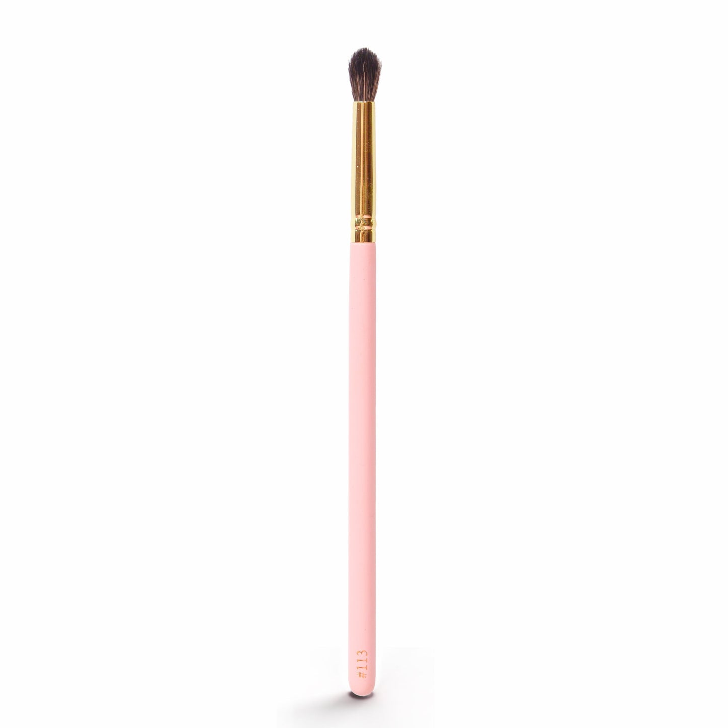 #113 Tapered Fluffy Pencil Brush by P. Louise Cosmetics
