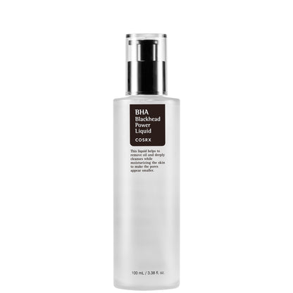 BHA Blackhead Power Liquid 100ml COSRX