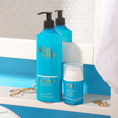 Everyday Gradual Tanning Milk 375ml