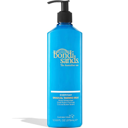 Everyday Gradual Tanning Milk 375ml