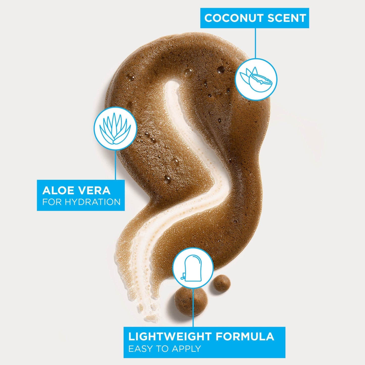 Self Tanning Foam Dark 200ml