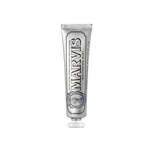 Whitening Mint Toothpaste 85ml by Marvis