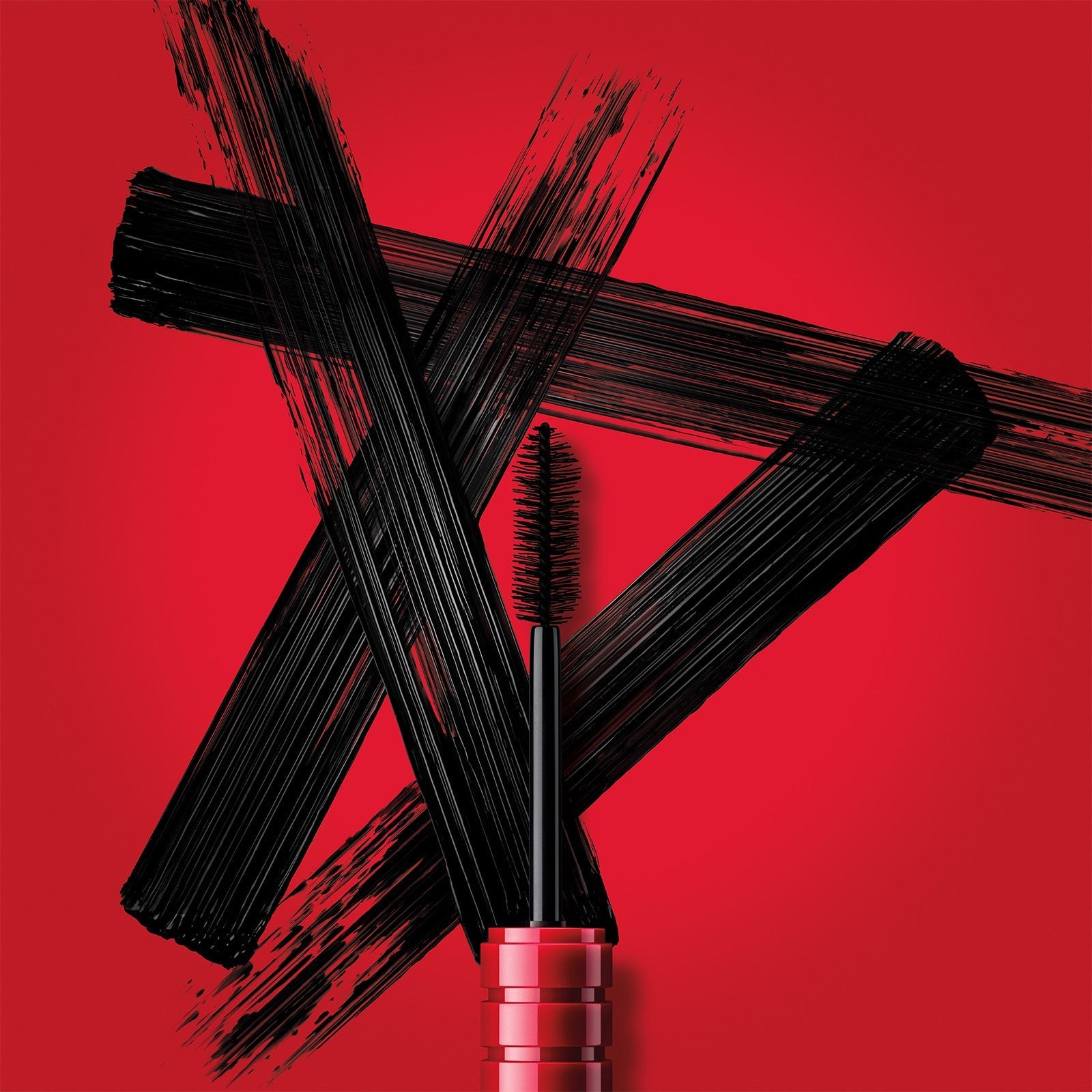 Climax Mascara Explicit Black 6g by NARS