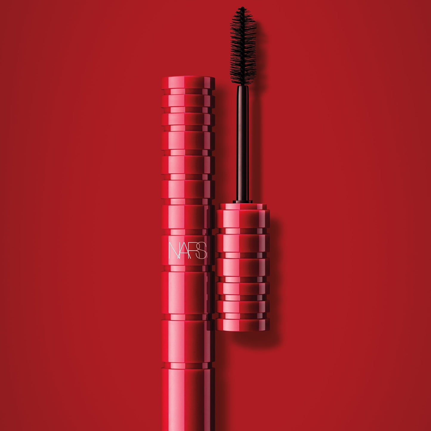 Climax Mascara Explicit Black 6g by NARS