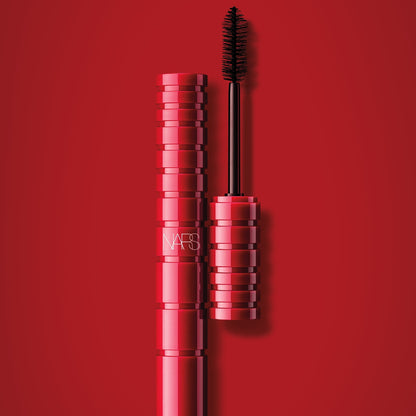 Climax Mascara Explicit Black 6g by NARS