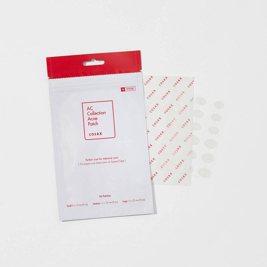 AC Collection Acne Patch 26 Patches COSRX