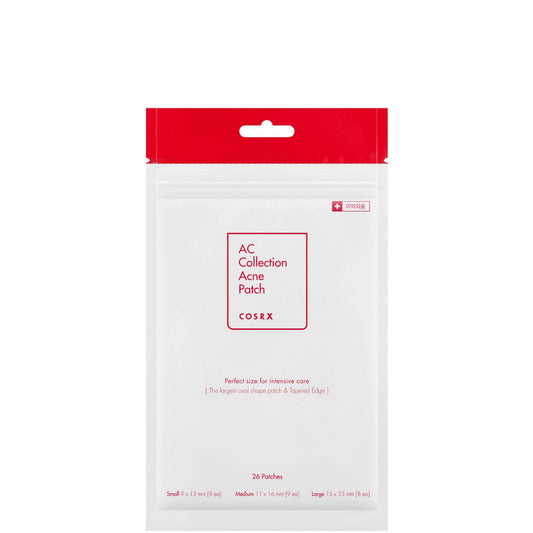 AC Collection Acne Patch 26 Patches COSRX