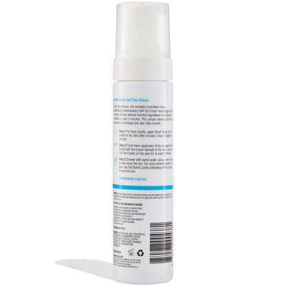 Self Tan Eraser 200ml