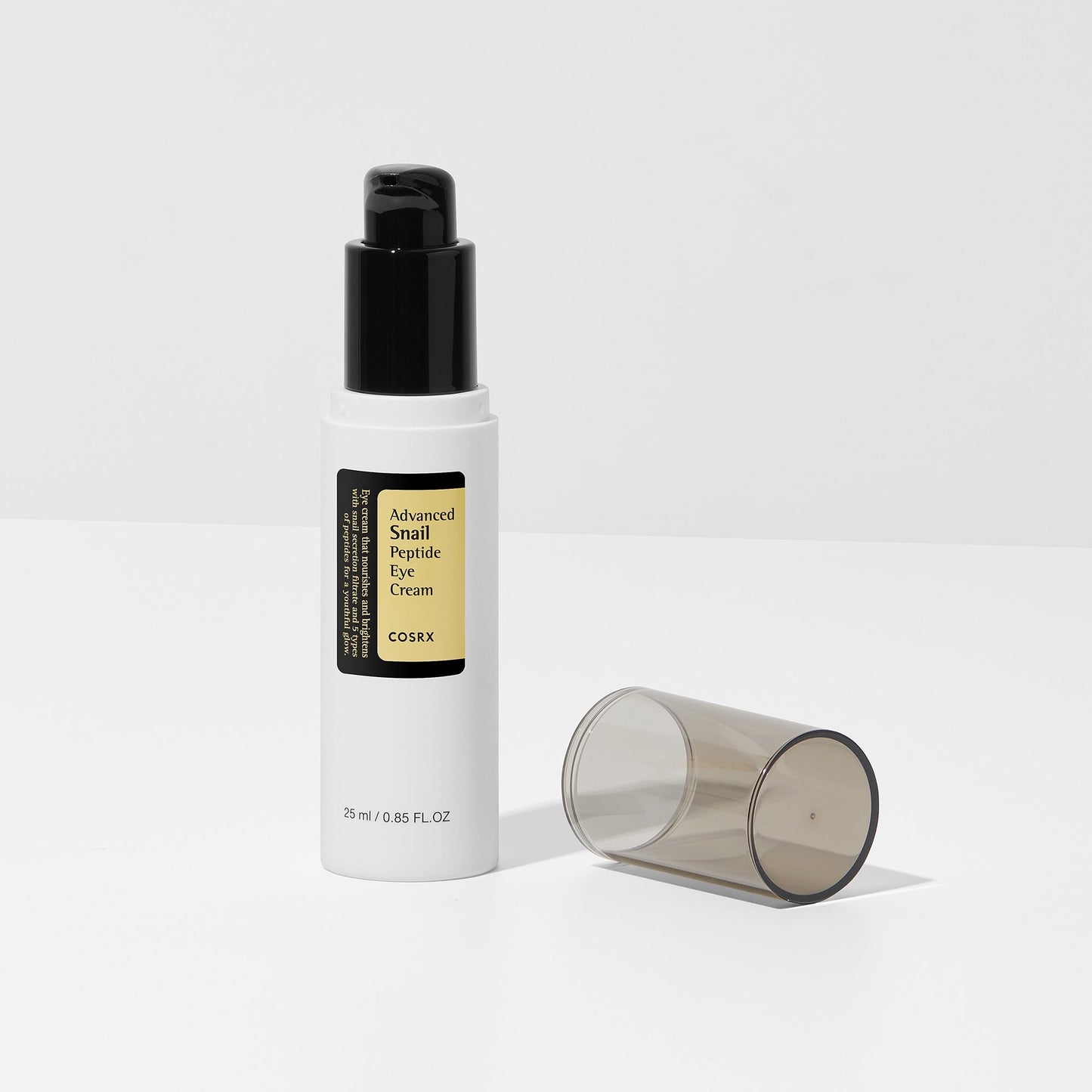 Advanced Snail Peptide Eye Cream 25ml COSRX