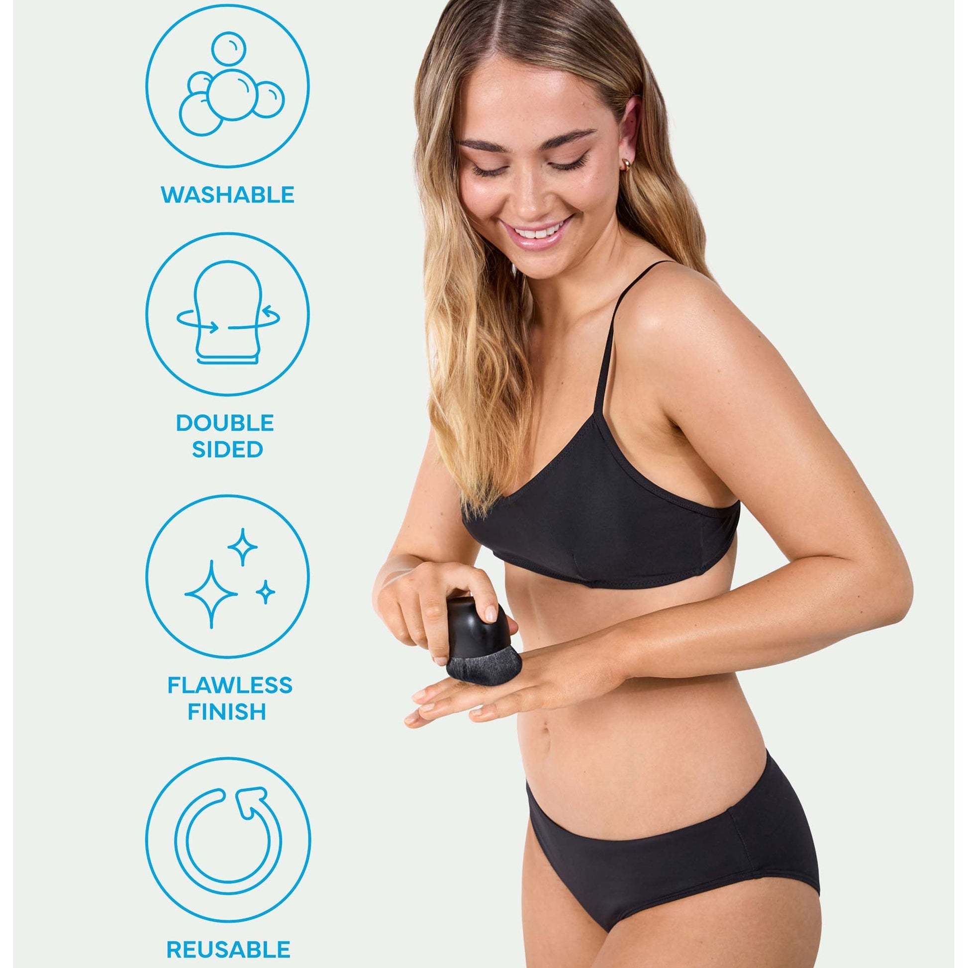 Body Brush