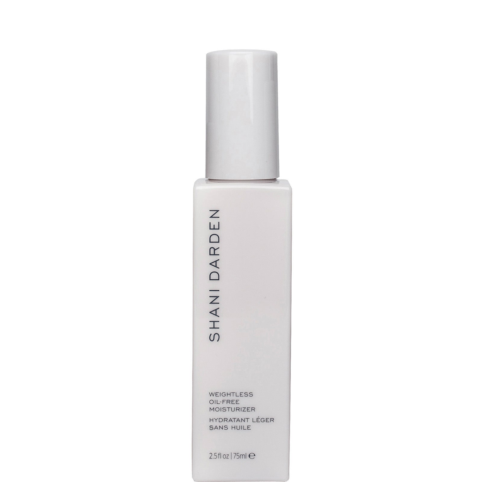 Shani Darden Skin Care Weightless Oil-Free Moisturizer
