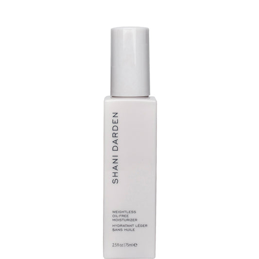 Shani Darden Skin Care Weightless Oil-Free Moisturizer
